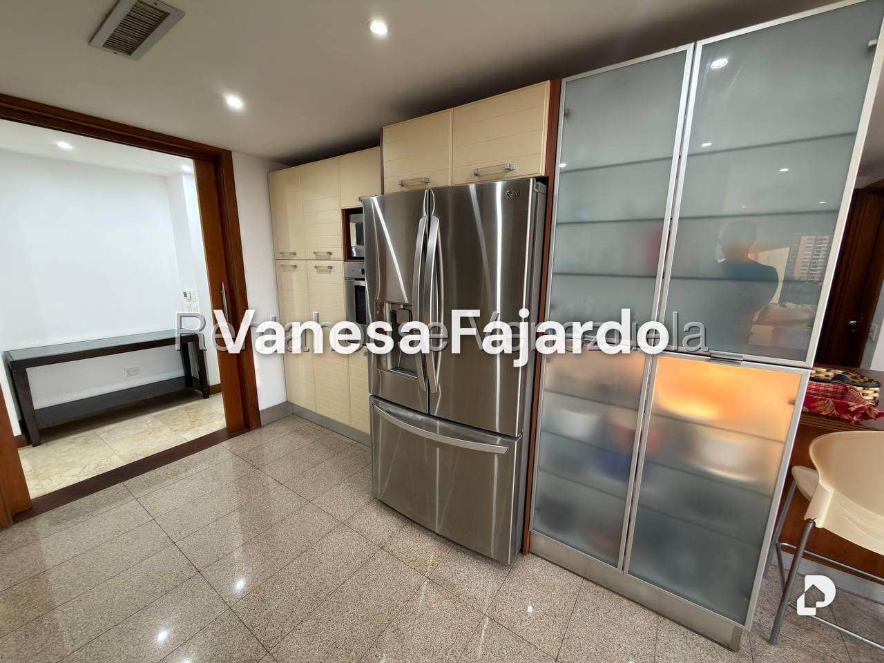 Apartamento en La Tahona, Caracas – 14