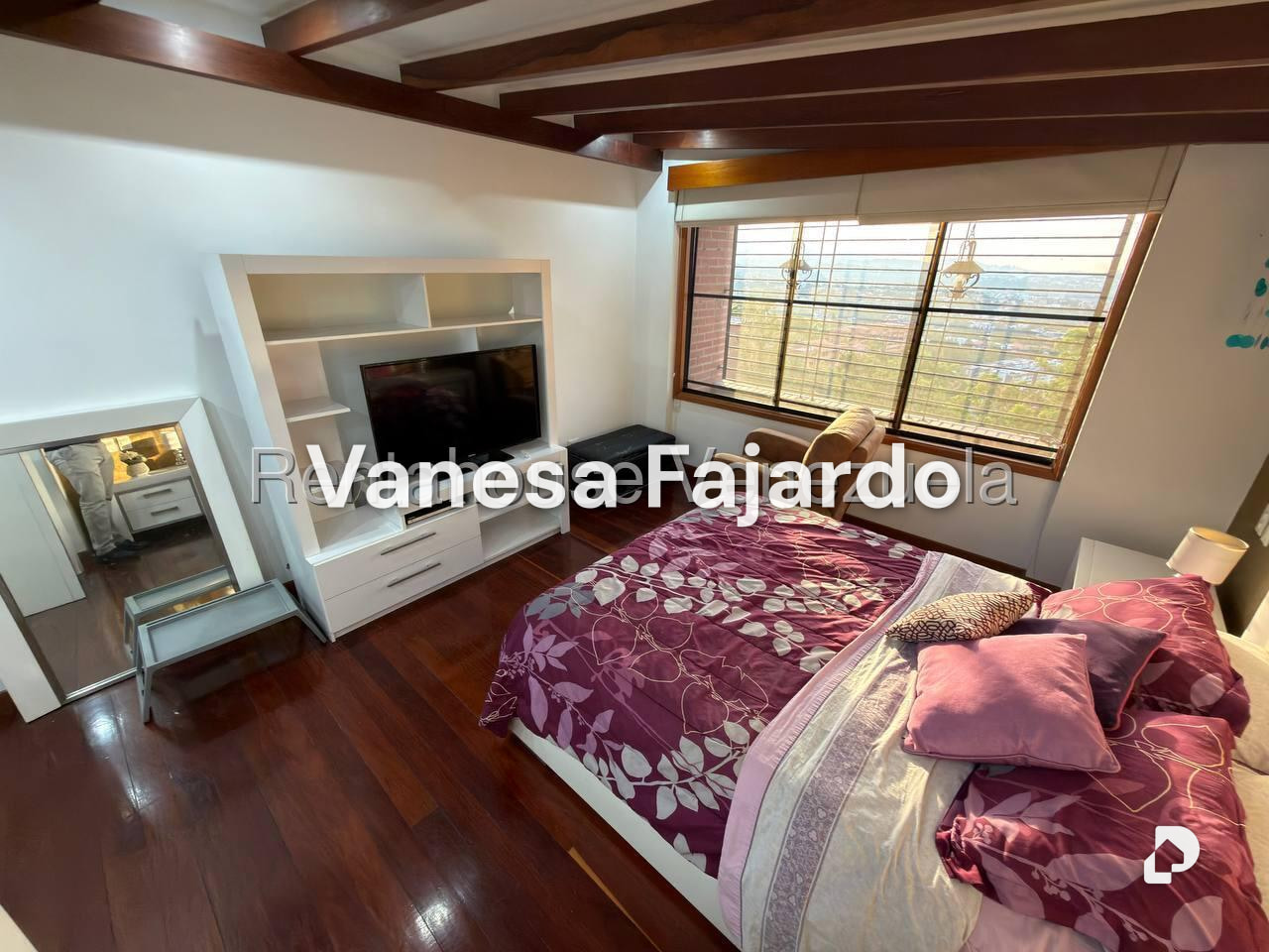 Apartamento en La Tahona, Caracas – 18