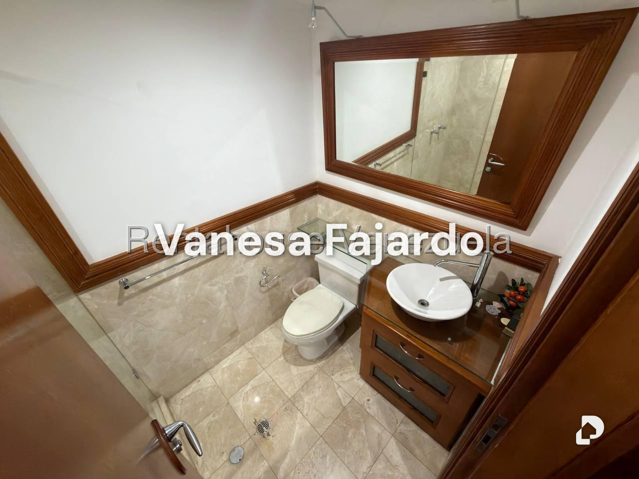 Apartamento en La Tahona, Caracas – 15