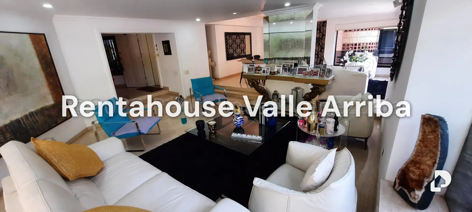 Apartamento en Colinas de Valle Arriba, Caracas – 8