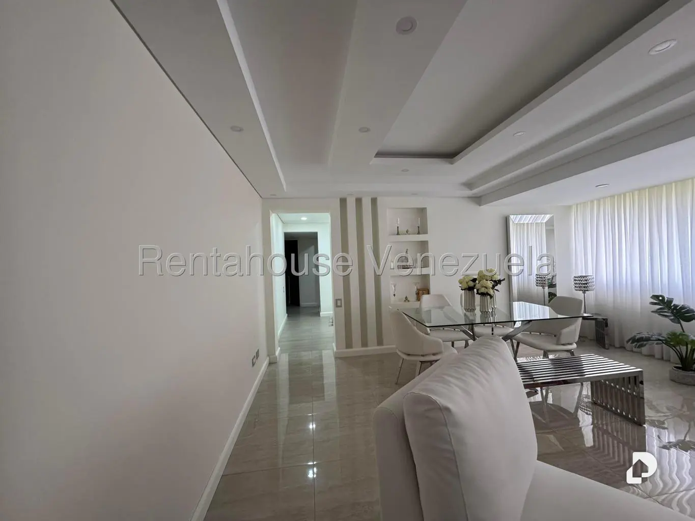 Apartamento en Manzanares, Caracas – 4