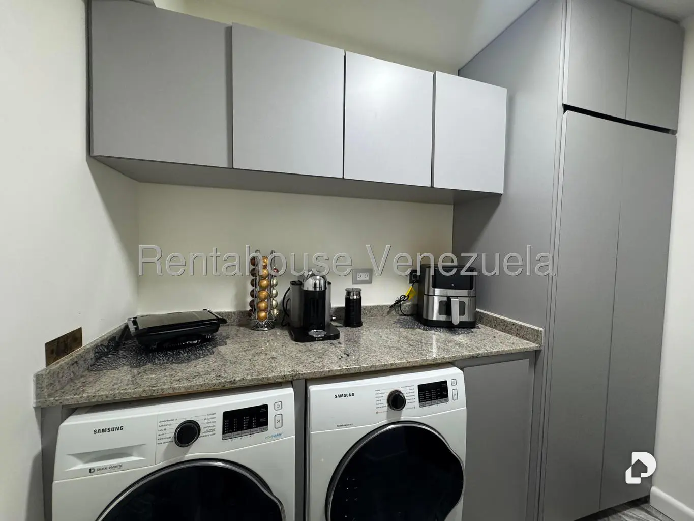 Apartamento en Manzanares, Caracas – 17