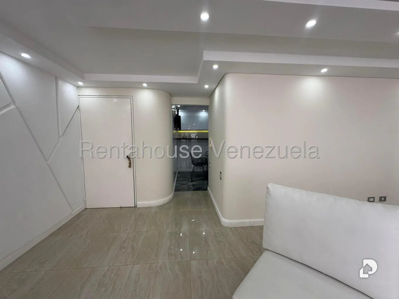 Apartamento en Manzanares, Caracas – 9