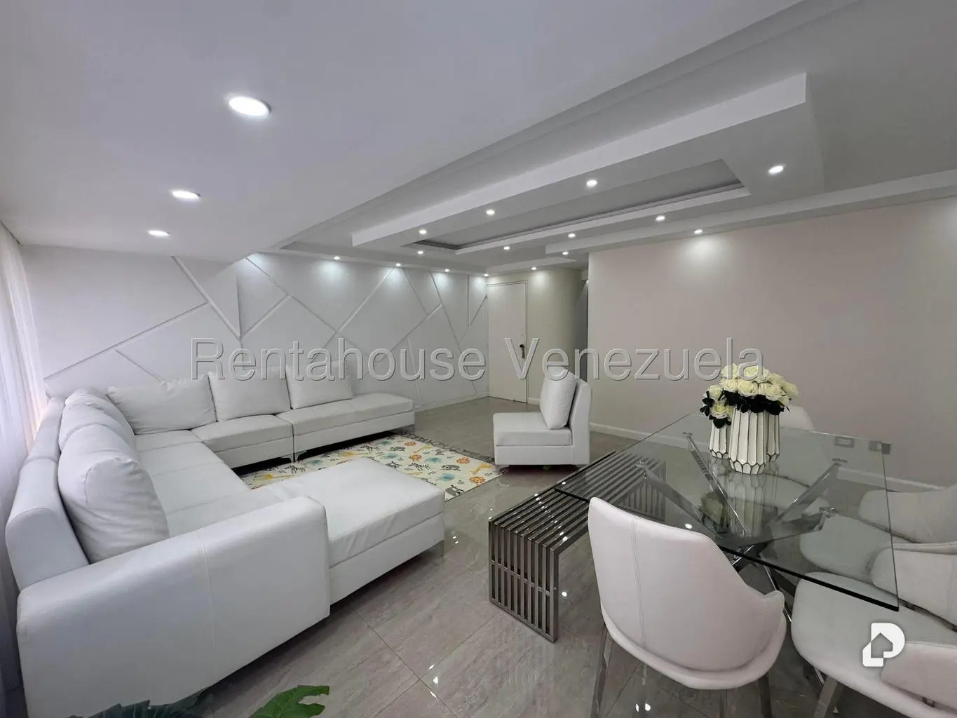 Apartamento en Manzanares, Caracas – 6