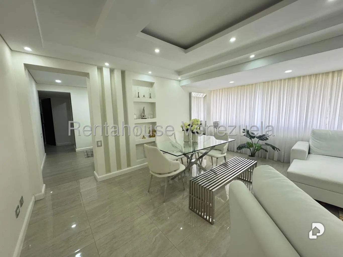 Apartamento en Manzanares, Caracas – 5