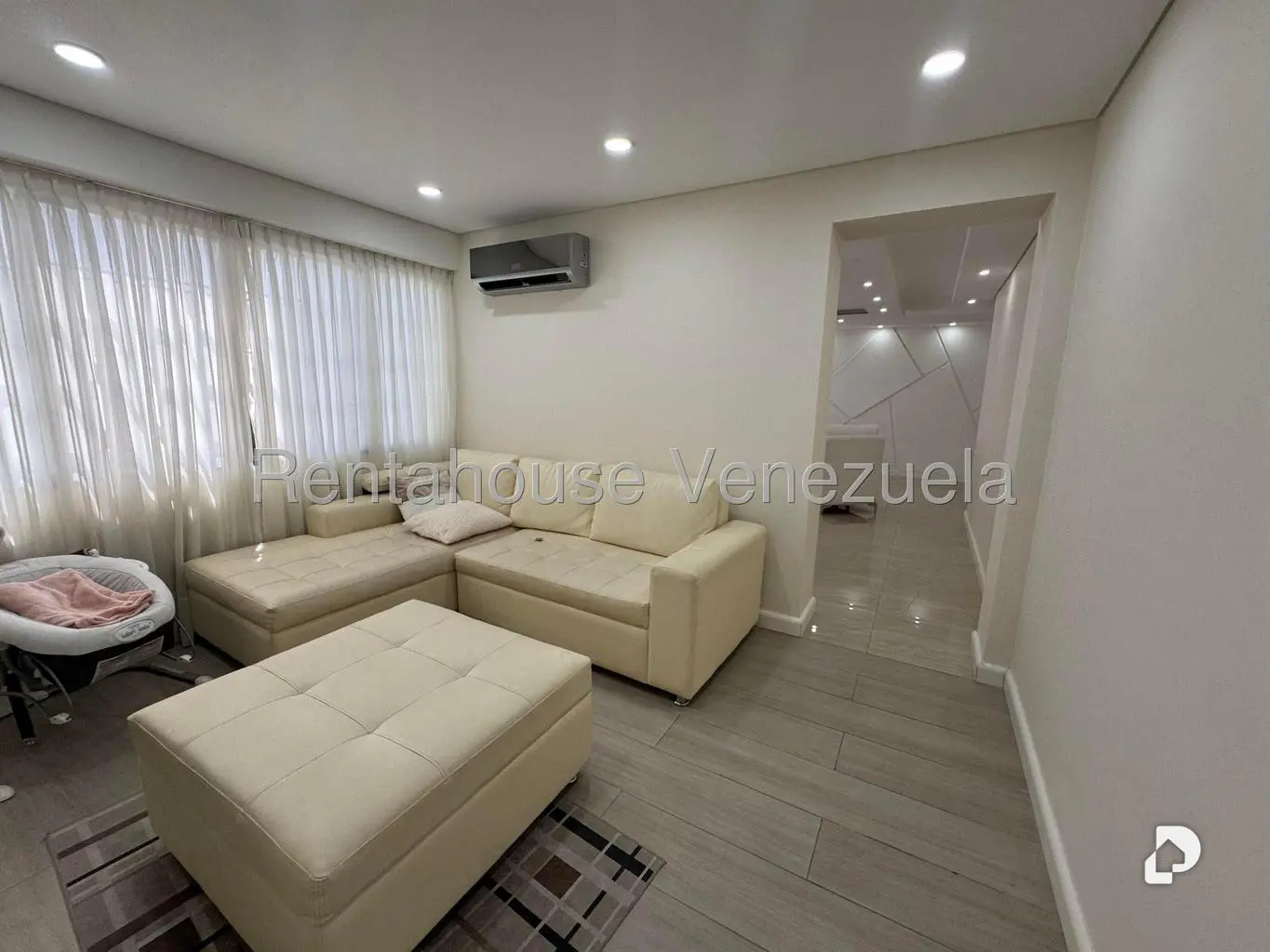 Apartamento en Manzanares, Caracas – 28