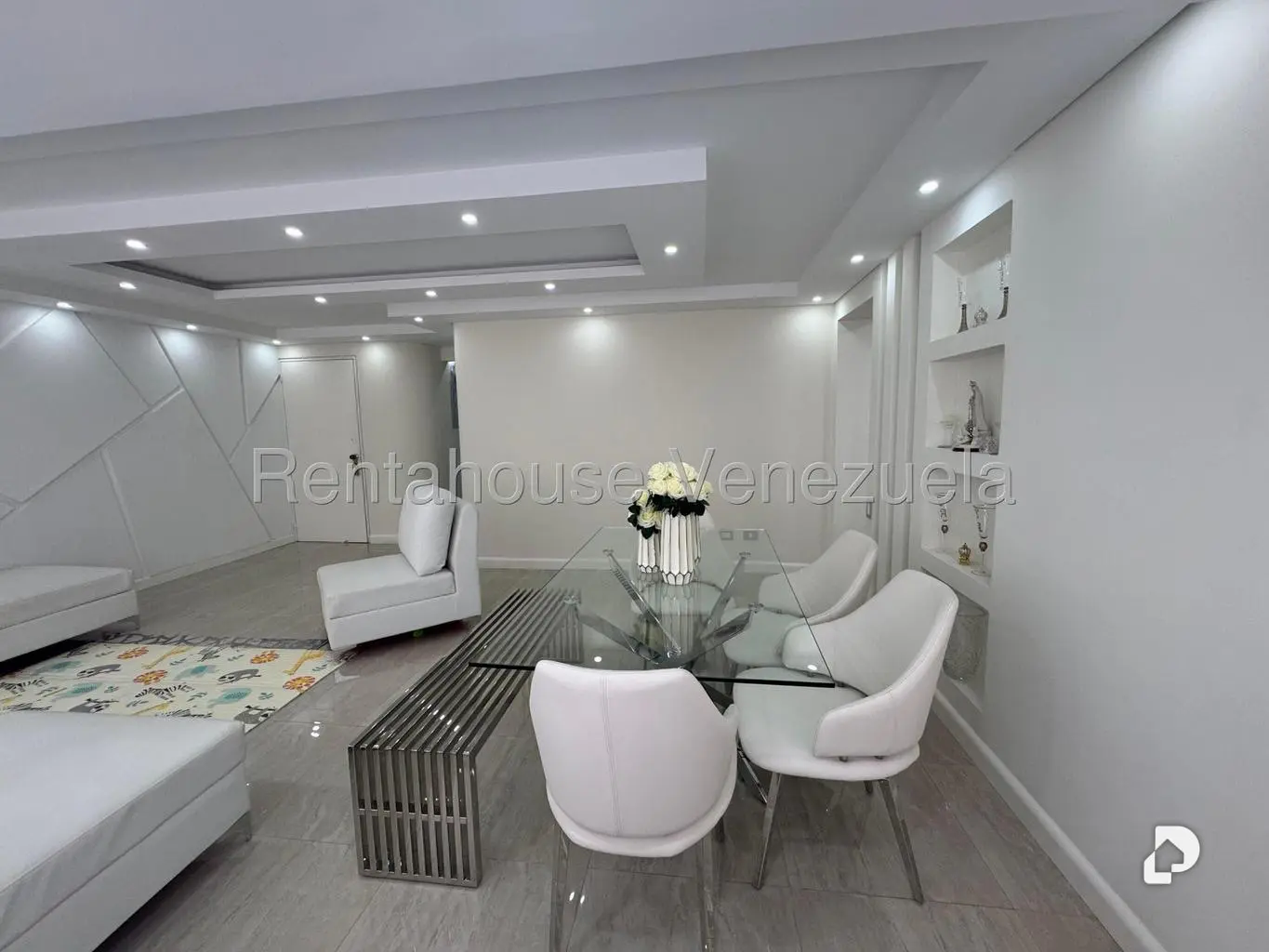 Apartamento en Manzanares, Caracas – 7