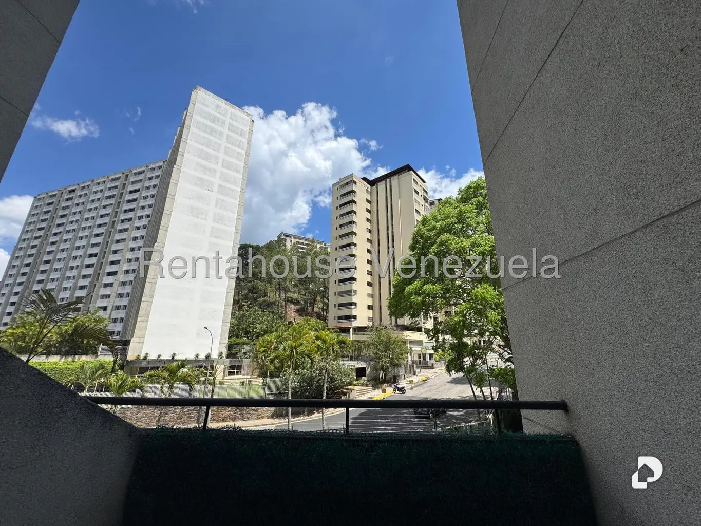 Apartamento en Manzanares, Caracas – 23