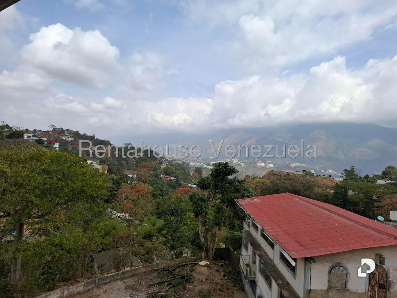 Galpón en Turumo, Caracas – 23