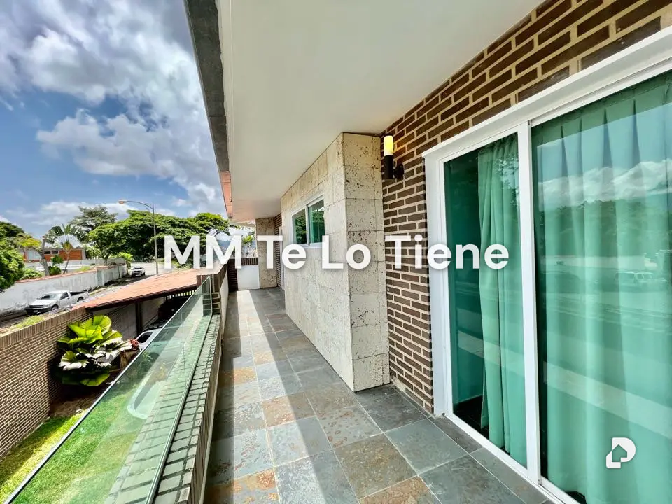 House in Cumbres de Curumo, Caracas – 15