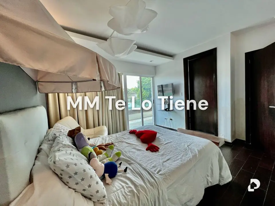 House in Cumbres de Curumo, Caracas – 18