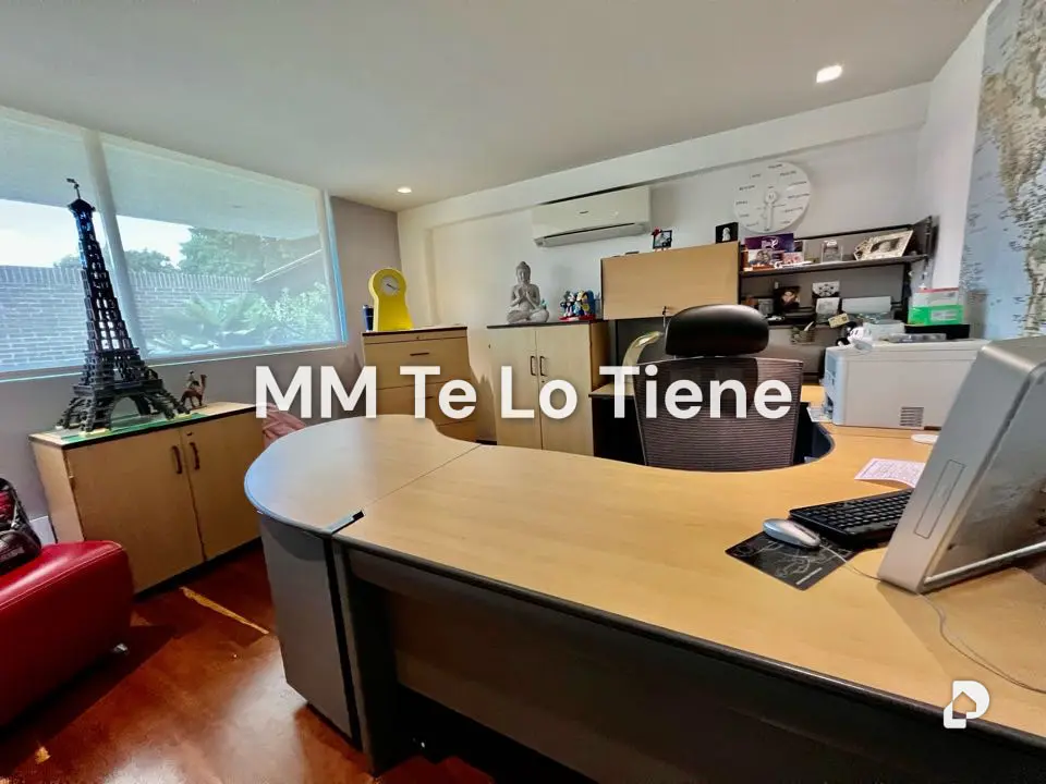 House in Cumbres de Curumo, Caracas – 9