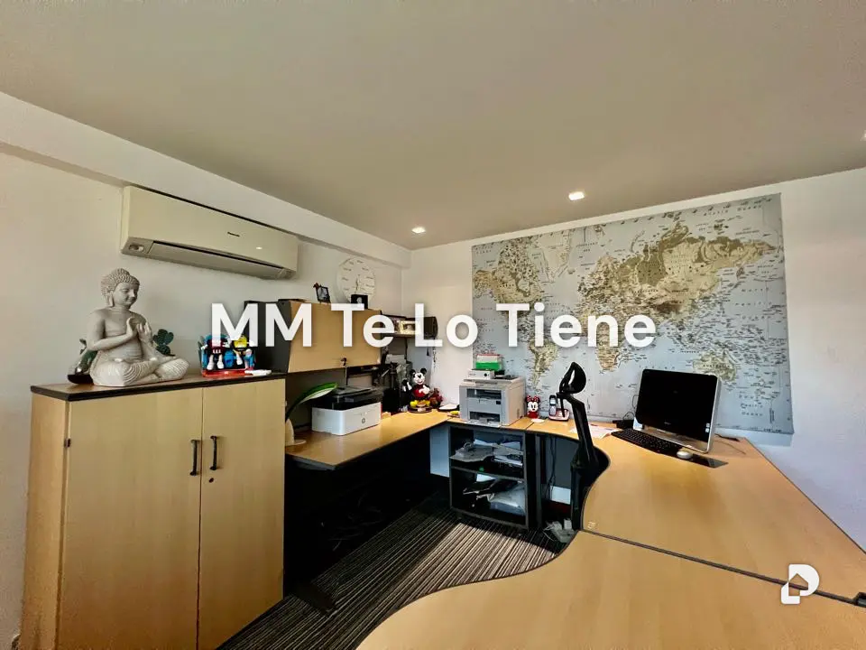 House in Cumbres de Curumo, Caracas – 10