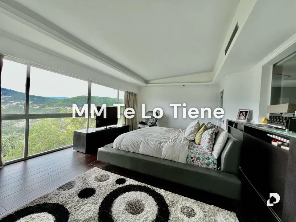 House in Cumbres de Curumo, Caracas – 21