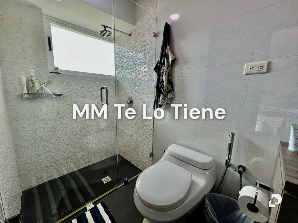 House in Cumbres de Curumo, Caracas – 17
