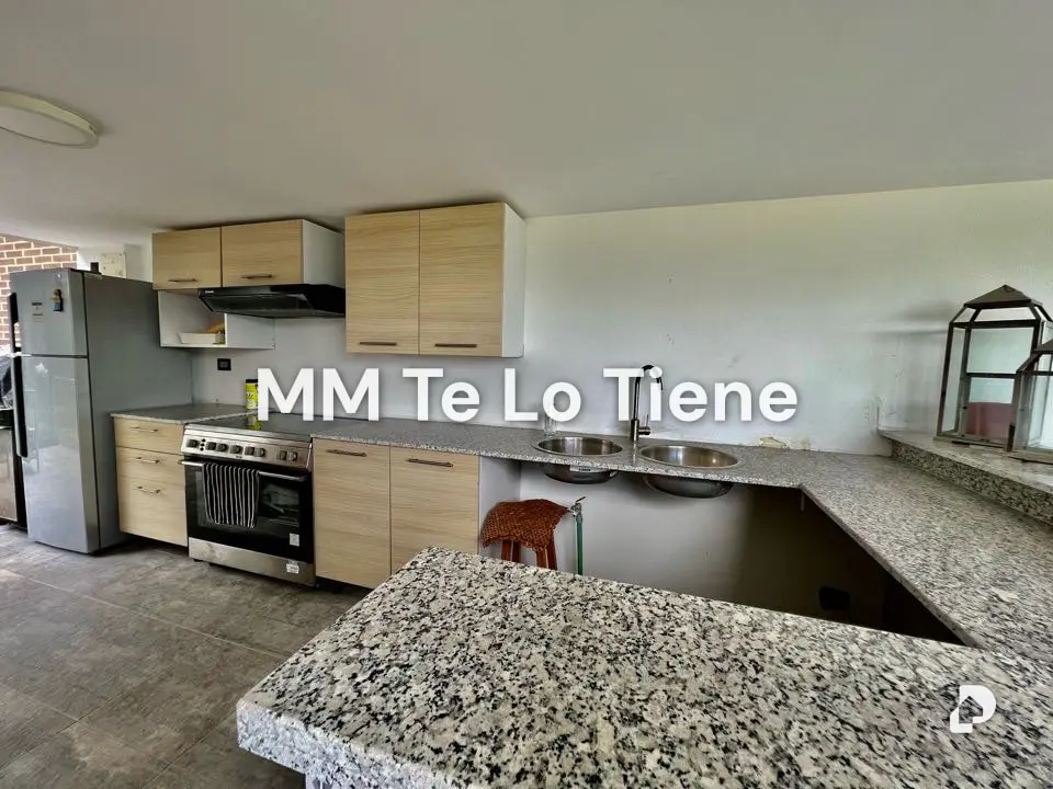 House in Cumbres de Curumo, Caracas – 29