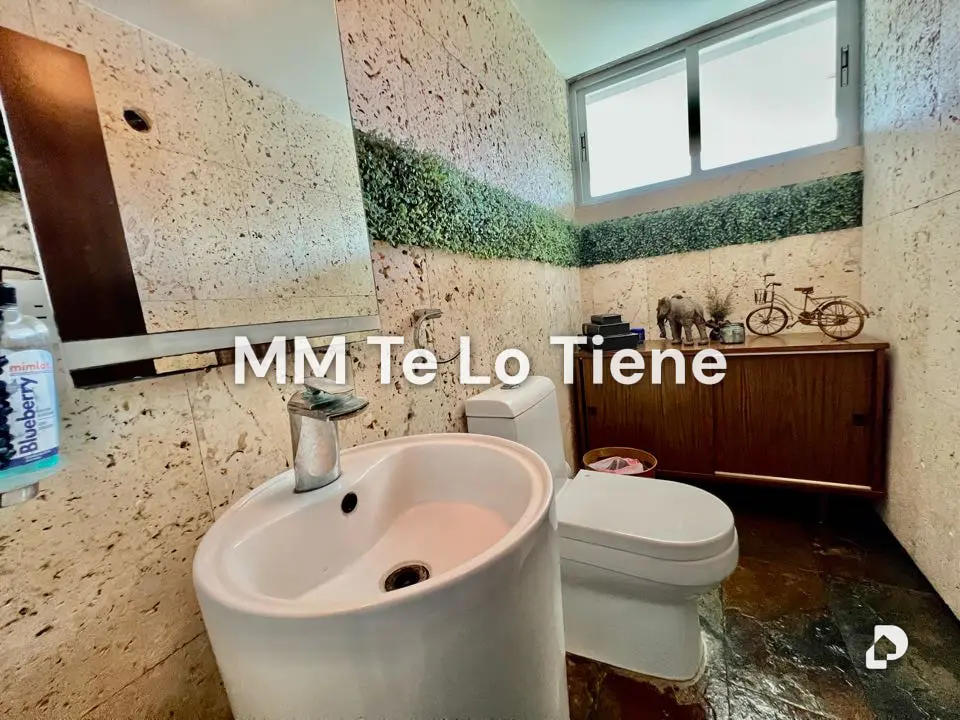 House in Cumbres de Curumo, Caracas – 8