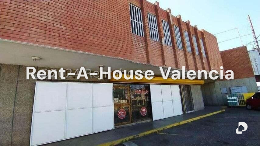 Local comercial en La Isabelica, Valencia – 1