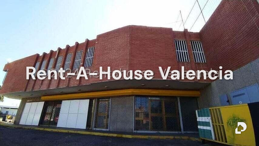Local comercial en La Isabelica, Valencia – 2