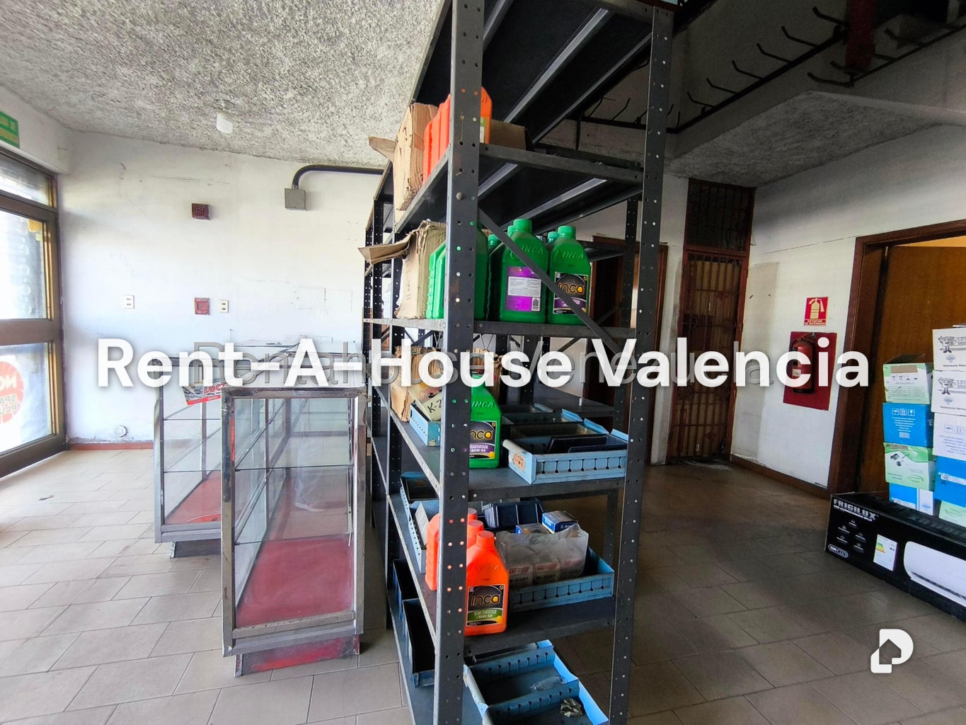 Local comercial en La Isabelica, Valencia – 9