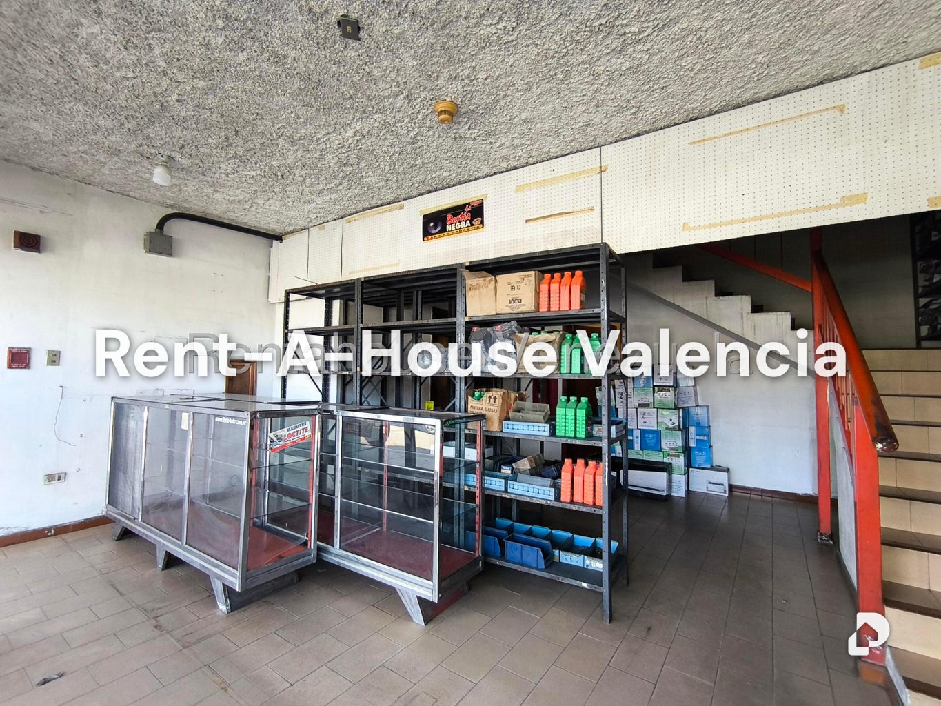 Local comercial en La Isabelica, Valencia – 4