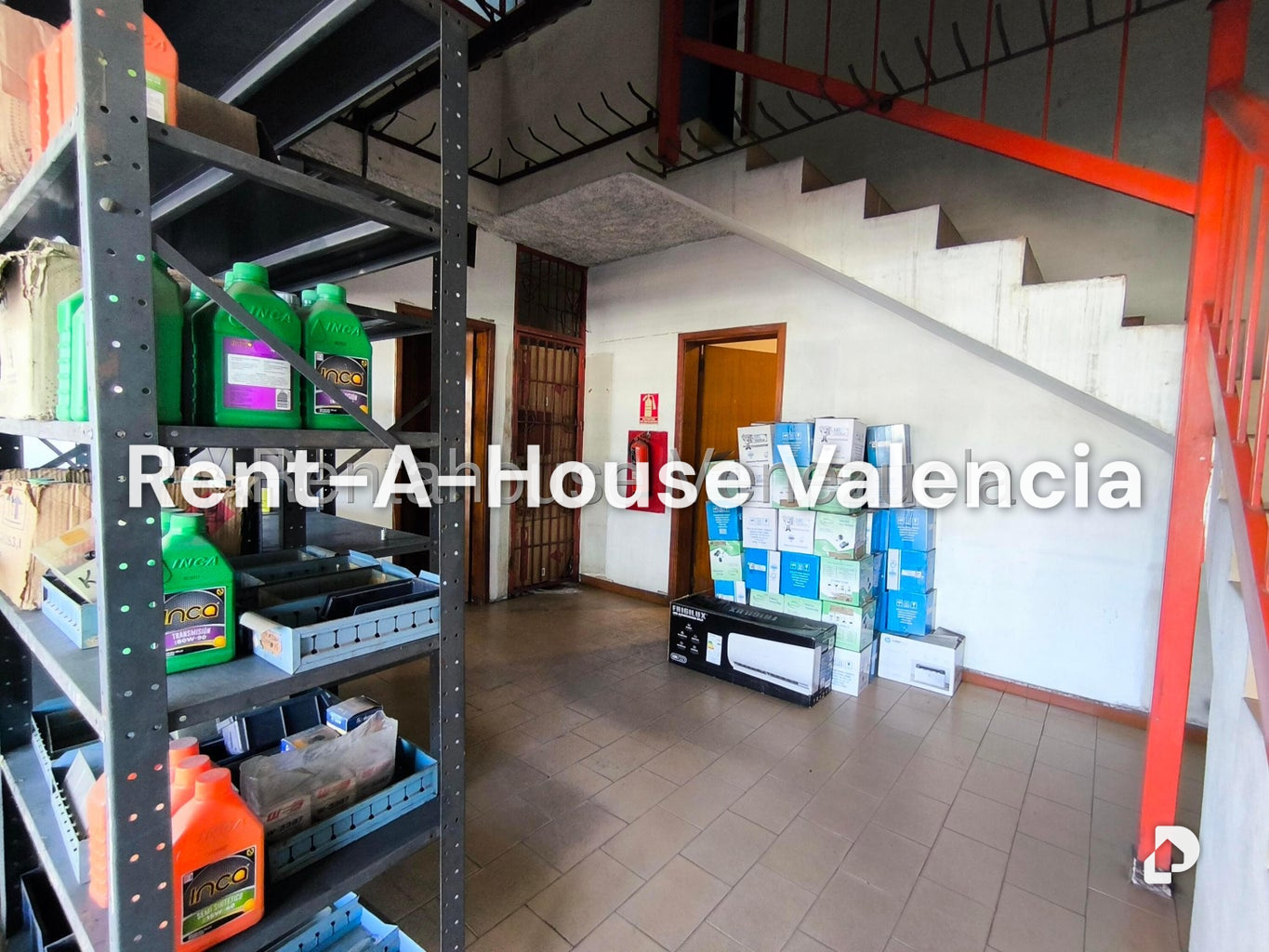 Local comercial en La Isabelica, Valencia – 7