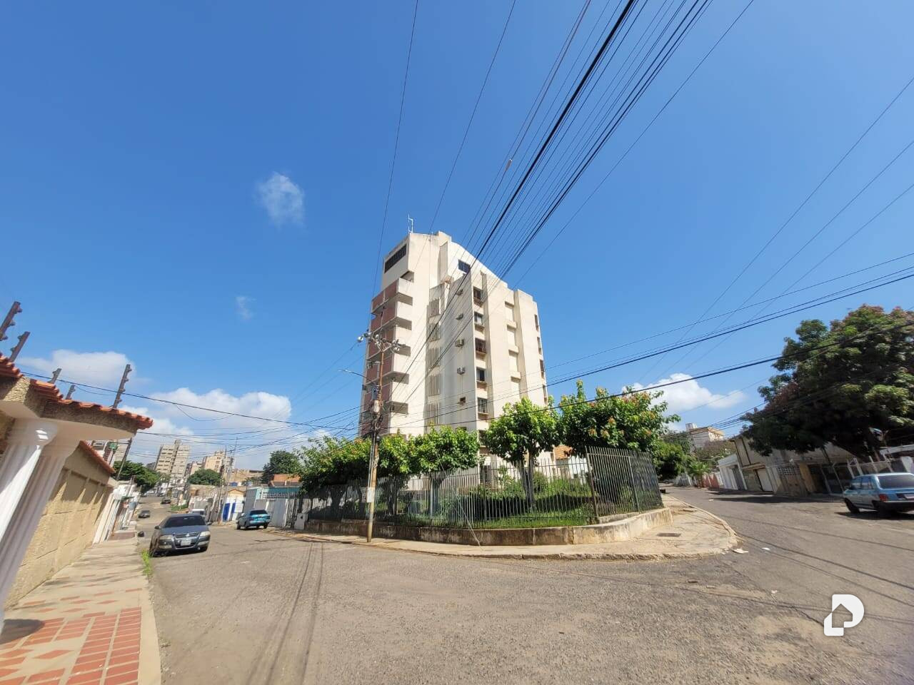 Apartamento en Las Veritas, Maracaibo – 14