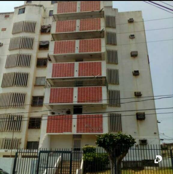 Apartamento en Las Veritas, Maracaibo – 6