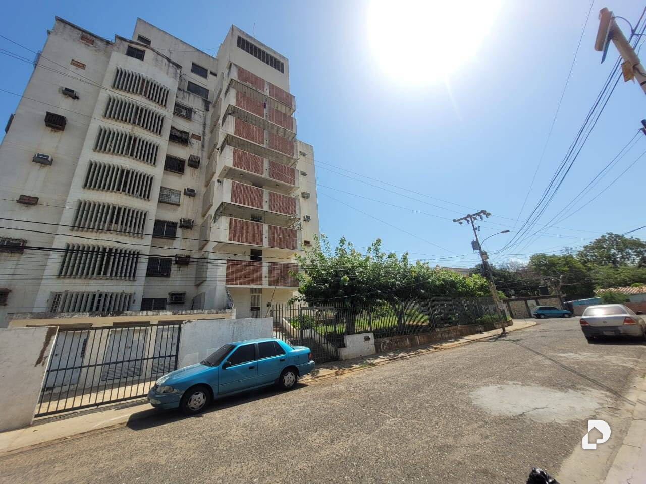 Apartamento en Las Veritas, Maracaibo – 13