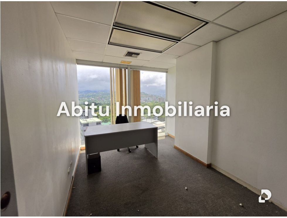 Oficina en Los Palos Grandes, Caracas – 11
