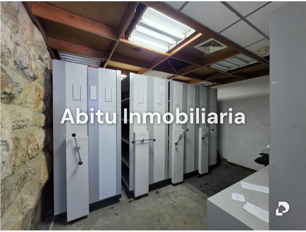 Oficina en Los Palos Grandes, Caracas – 7