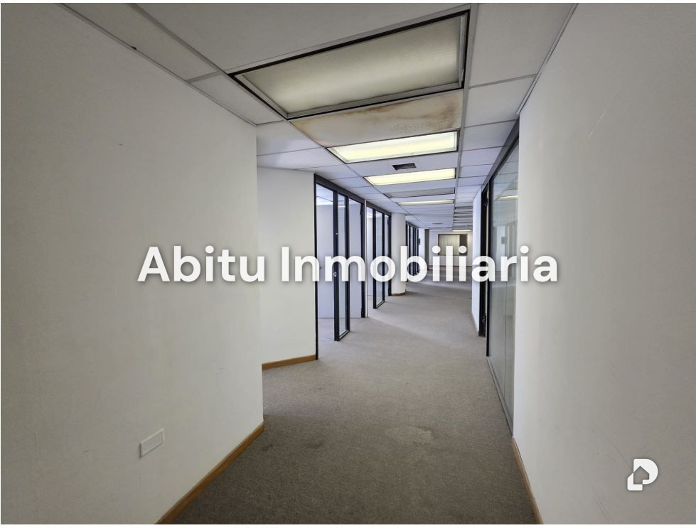 Oficina en Los Palos Grandes, Caracas – 6