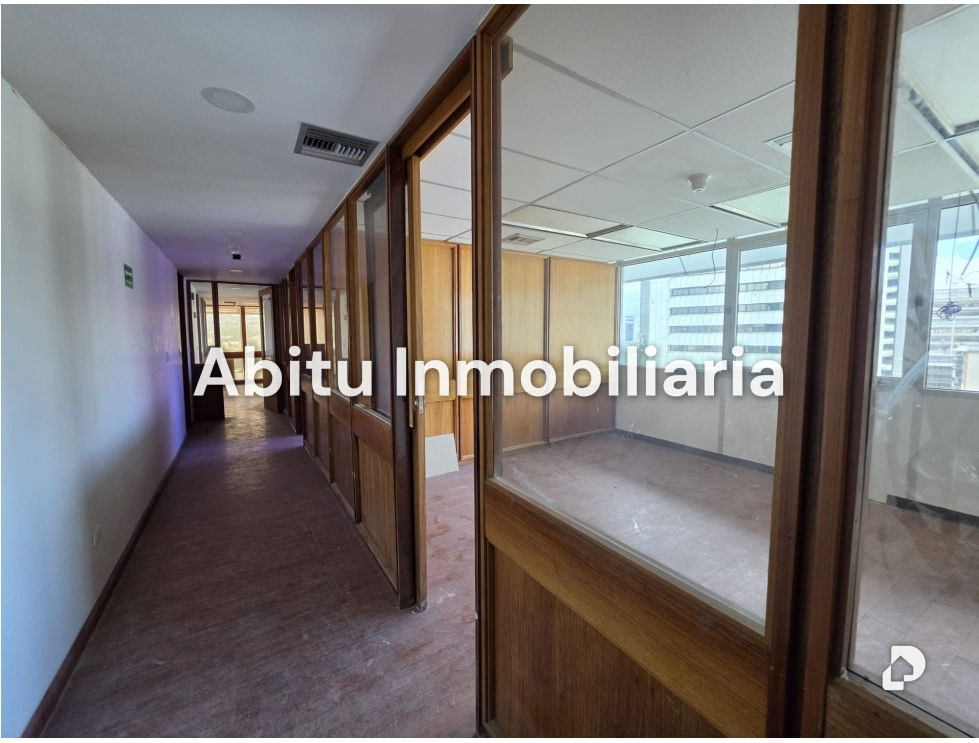 Oficina en Los Palos Grandes, Caracas – 3