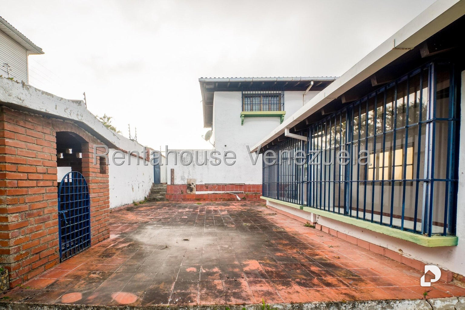 Casa en La Lagunita Country Club, Caracas – 27