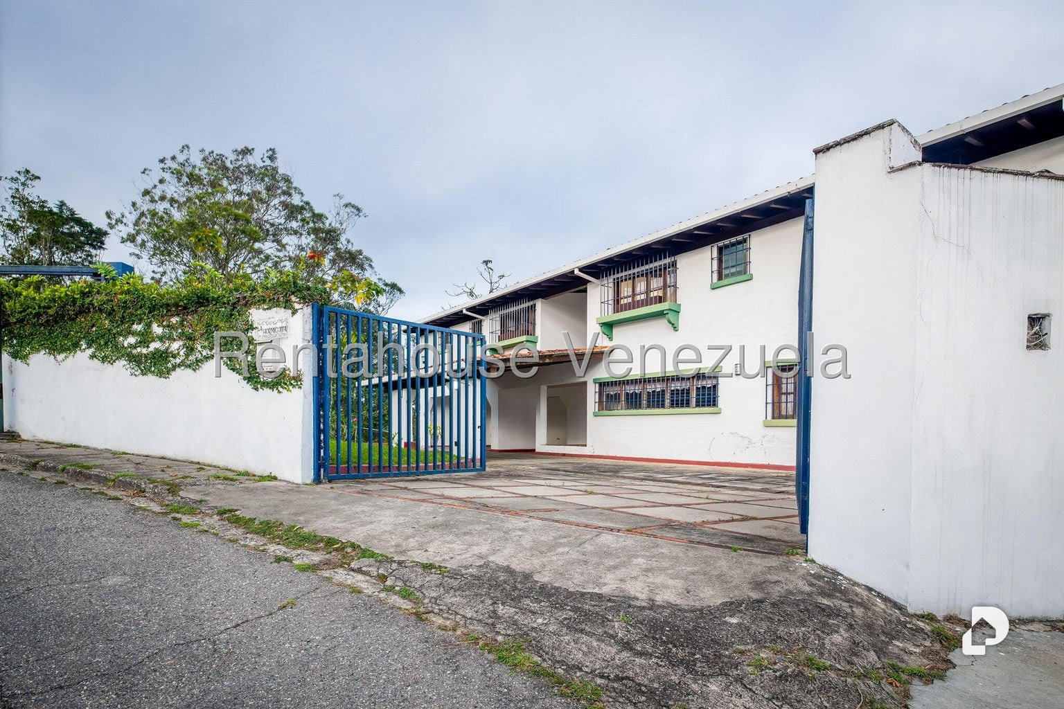 Casa en La Lagunita Country Club, Caracas – 2