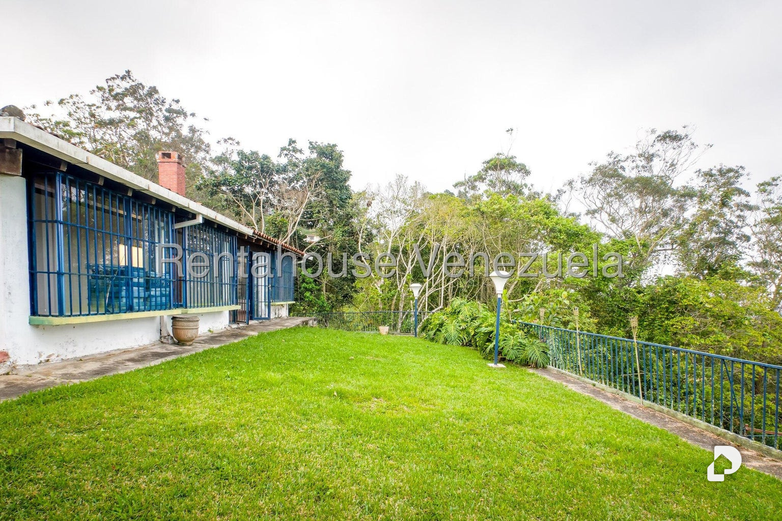 Casa en La Lagunita Country Club, Caracas – 28