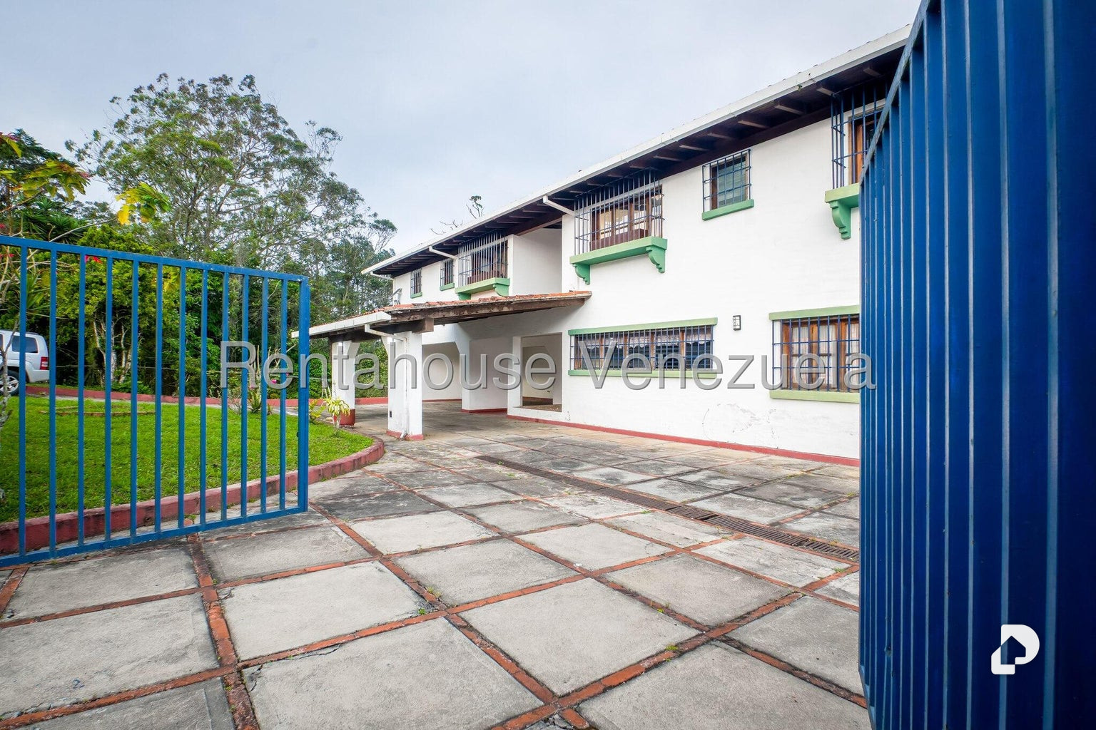 Casa en La Lagunita Country Club, Caracas – 3