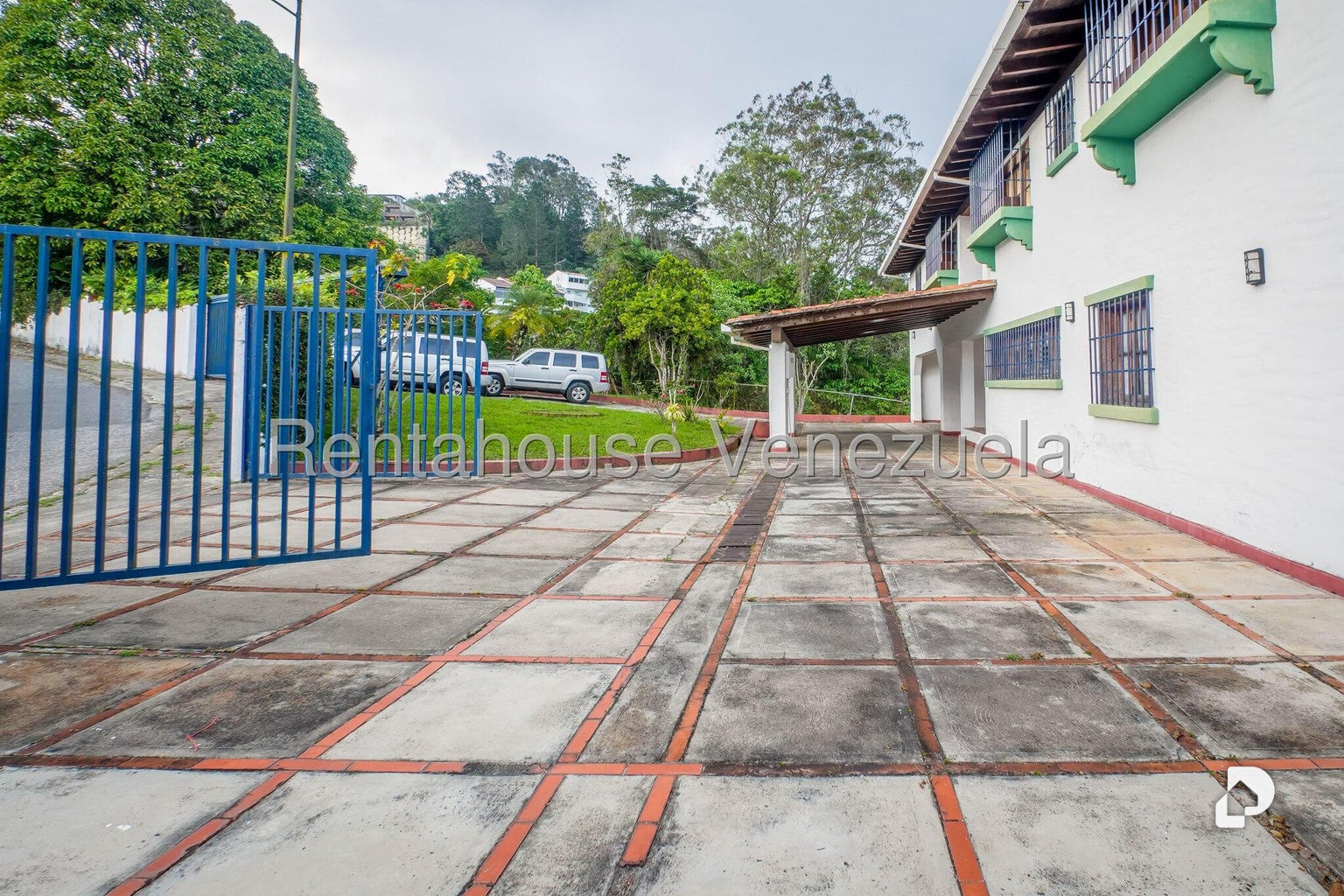 Casa en La Lagunita Country Club, Caracas – 4