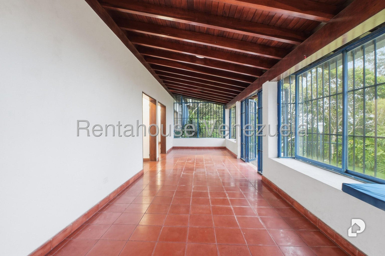 Casa en La Lagunita Country Club, Caracas – 26