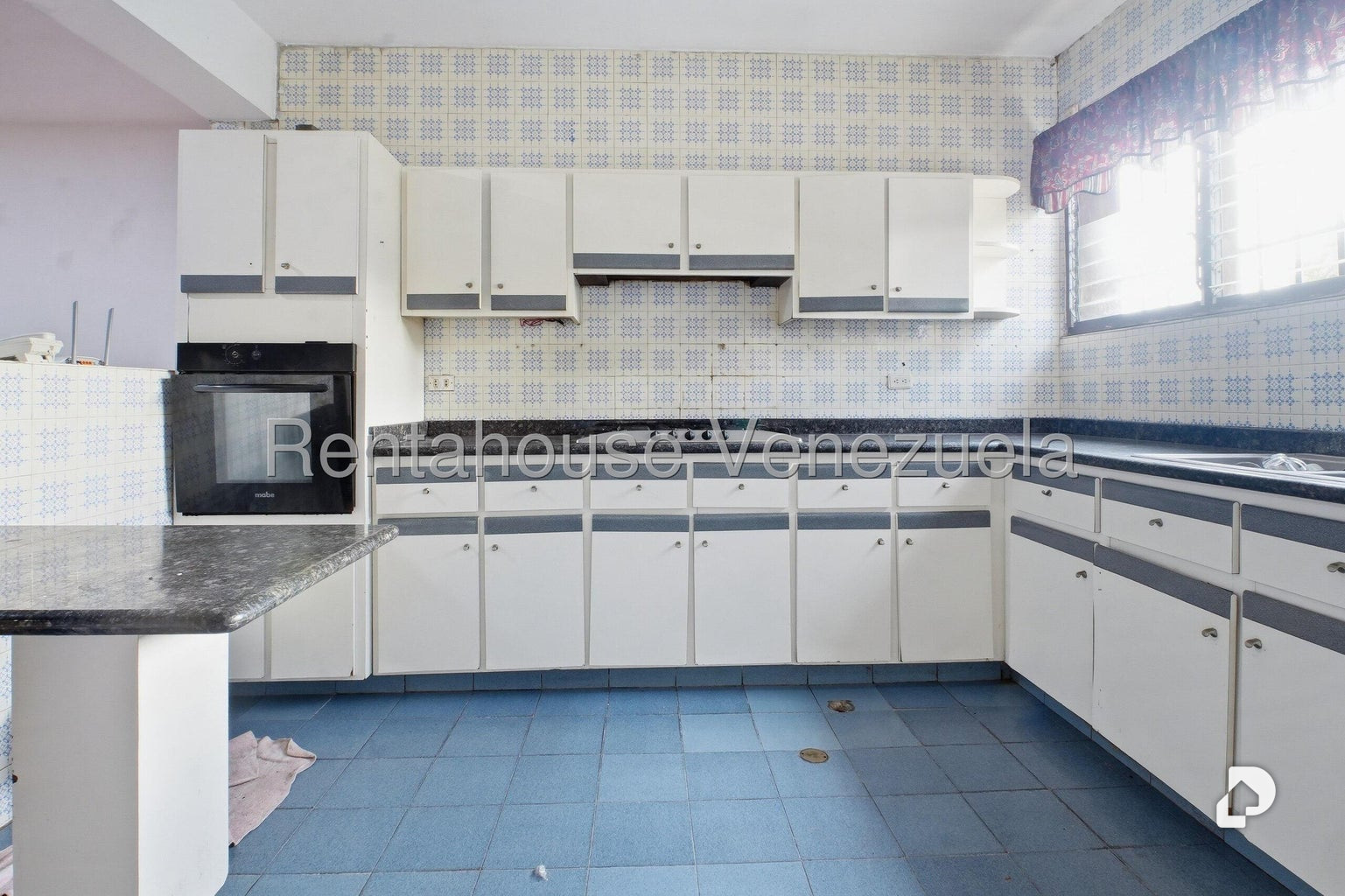 Casa en La Lagunita Country Club, Caracas – 10