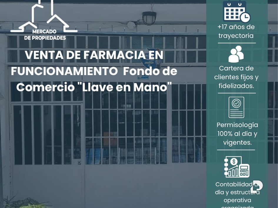 Local comercial en Parroquia Antonio Spinetti Dini, Mérida – 1