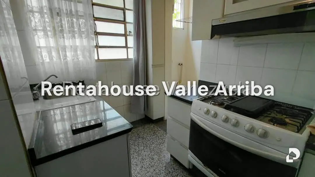 Apartamento en Los Caobos, Caracas – 14