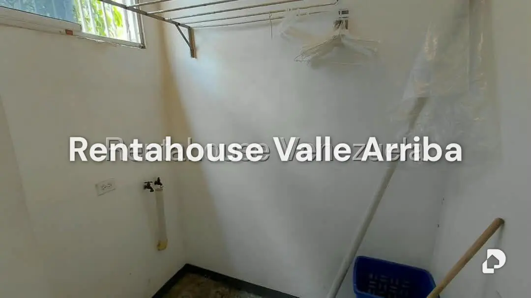 Apartamento en Los Caobos, Caracas – 17