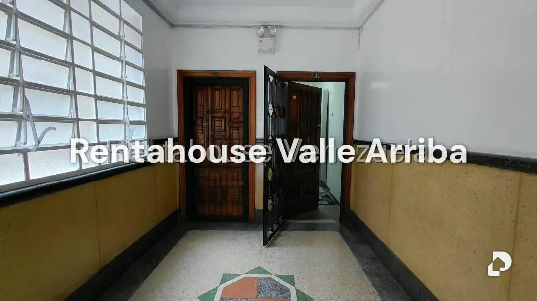 Apartamento en Los Caobos, Caracas – 3
