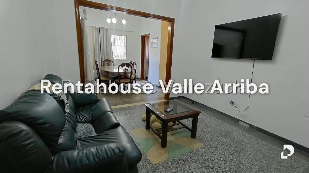Apartamento en Los Caobos, Caracas – 2