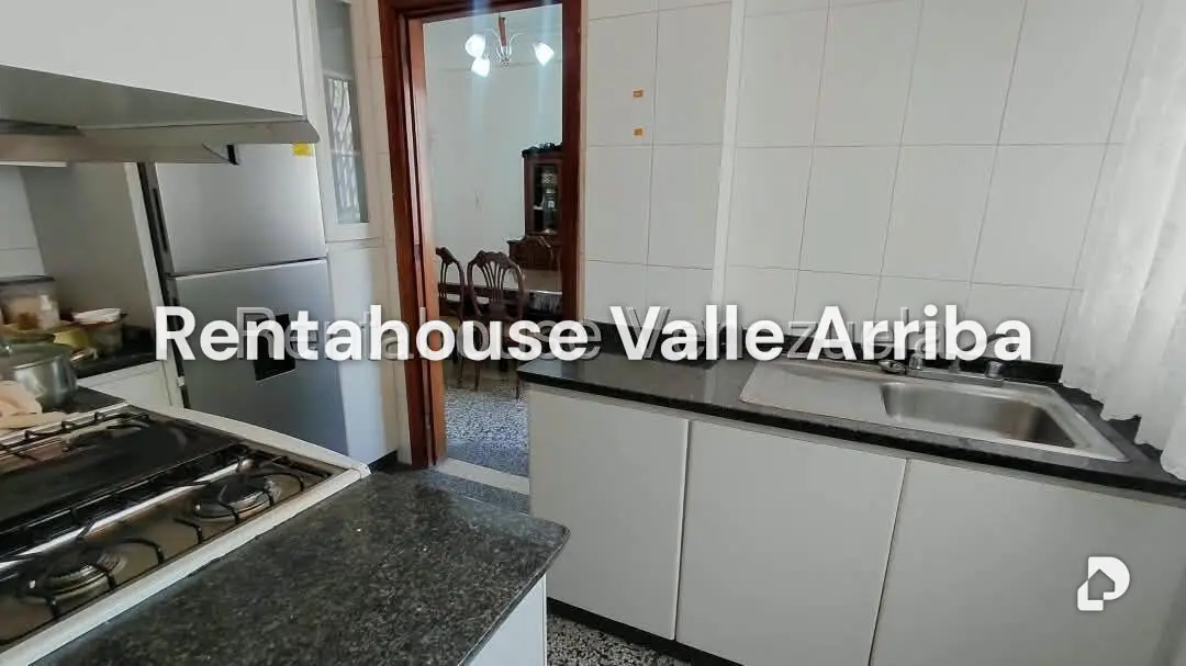 Apartamento en Los Caobos, Caracas – 16