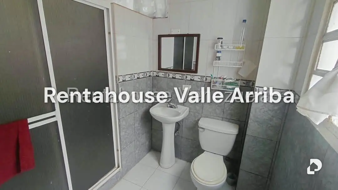 Apartamento en Los Caobos, Caracas – 11