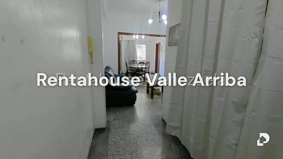 Apartamento en Los Caobos, Caracas – 12