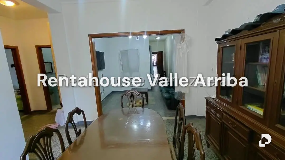 Apartamento en Los Caobos, Caracas – 5