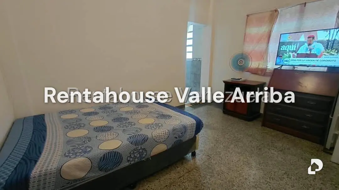 Apartamento en Los Caobos, Caracas – 8